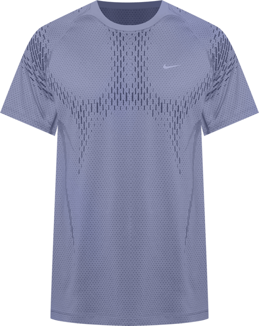 ナイキ ストライド メンズ Dri-FIT ADV ショートスリーブ ランニングトップ