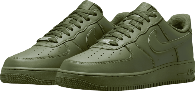 Nike Air Force 1 '07 Men's Shoes