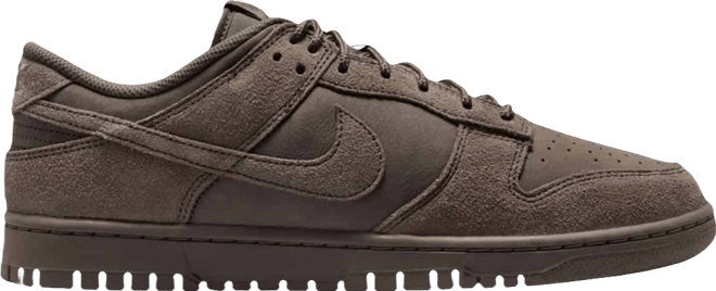 Nike Men's Dunk Low Shoes