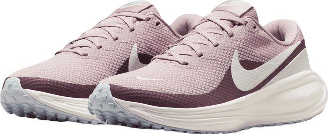 나이키 레볼루션 8 여성 로드 러닝화