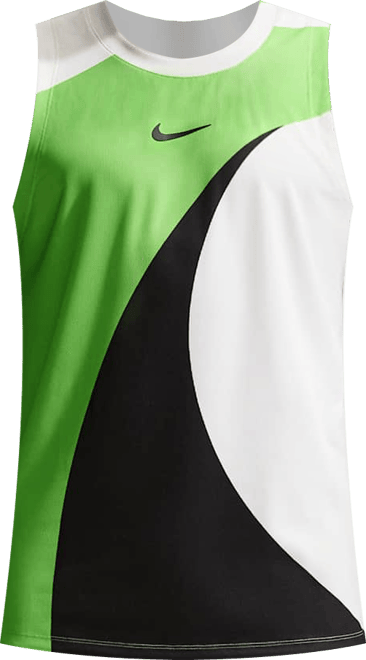 NikeCourt Slam Men's Dri-FIT ADV Tank Top