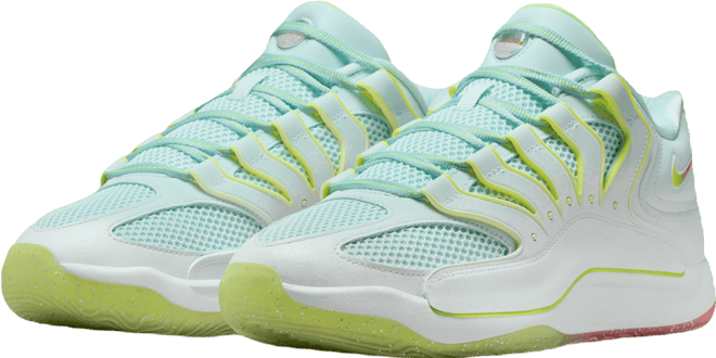 KD18 "Gifted" Basketball Shoes