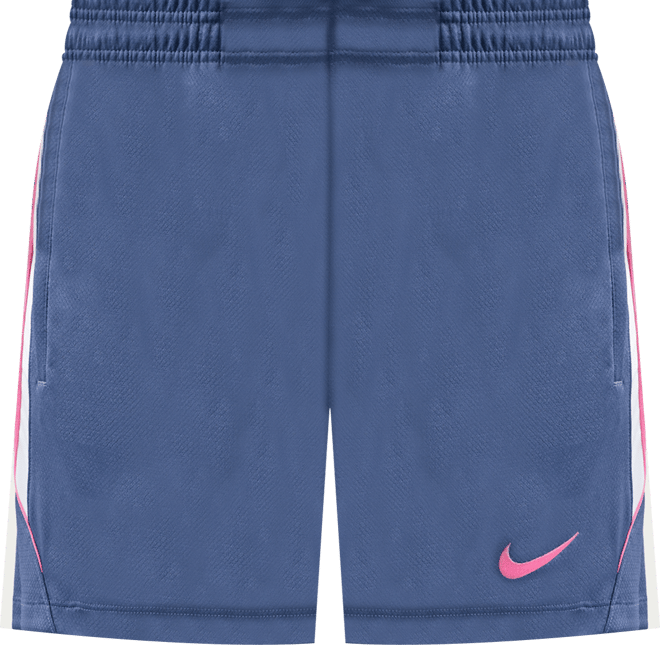 Nike Strike Short de foot en maille Dri-FIT pour femme