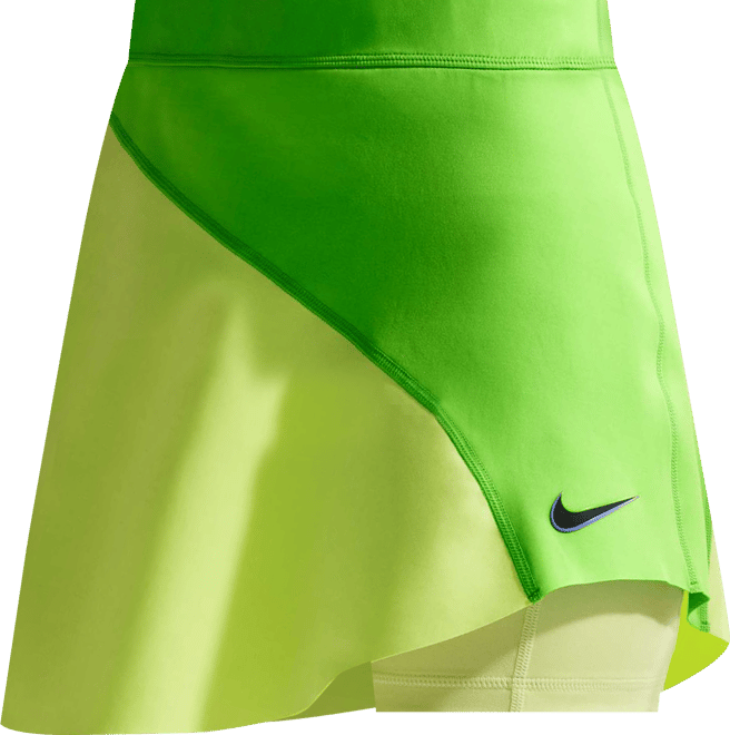 NikeCourt Slam Women's Dri-FIT High-Waisted Tennis Skirt