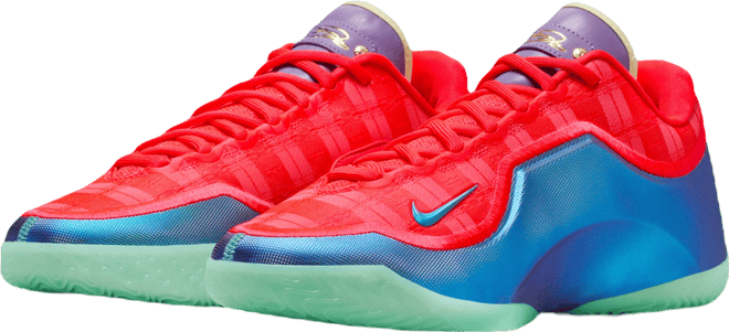 LeBron XXIII 'Honour The King' Basketball Shoes