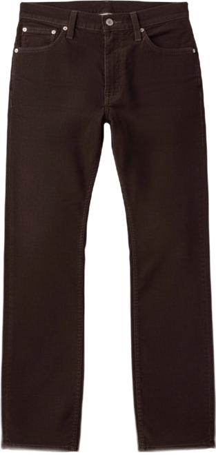 Men's 505 Regular Fit Straight Leg Corduroy Pants