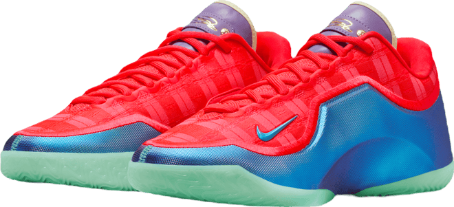 LeBron XXIII "Stocking Stuffer" Tenis de básquetbol