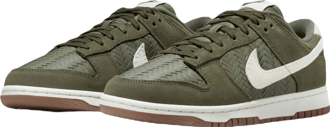 Nike Dunk Low Premium SE Tenis para mujer