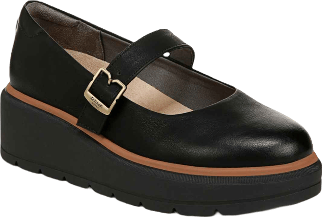 Women's Nice Day Max Mary Jane Platform Loafer