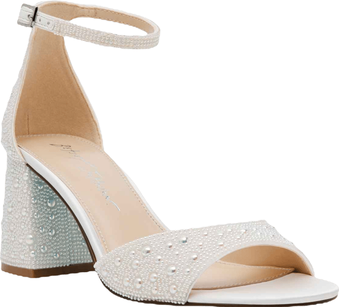 Women's Kami Block Heel Dress Sandals