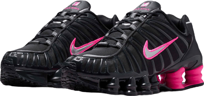 Nike Shox TL Women's Shoes