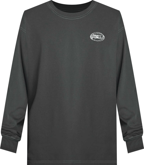 Nike 'City Pack' Men's Long-Sleeve T-Shirt