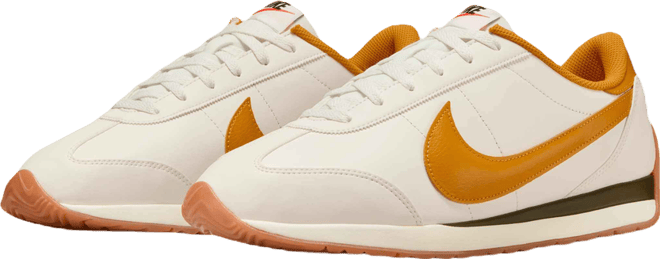 Nike Pacific Leather Men's Shoes