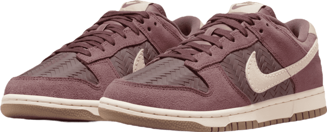 나이키 덩크 로우 프리미엄 SE 여성 신발