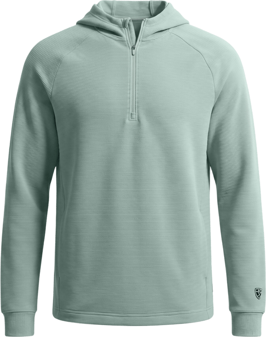 Nike Par Sudadera de golf con gorro Therma-FIT para hombre