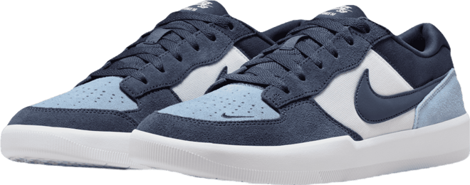 Nike SB Force 58 รองเท้าสเก็ตบอร์ด
