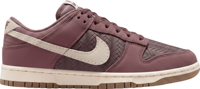 Nike Dunk Low Premium SE Tenis para mujer