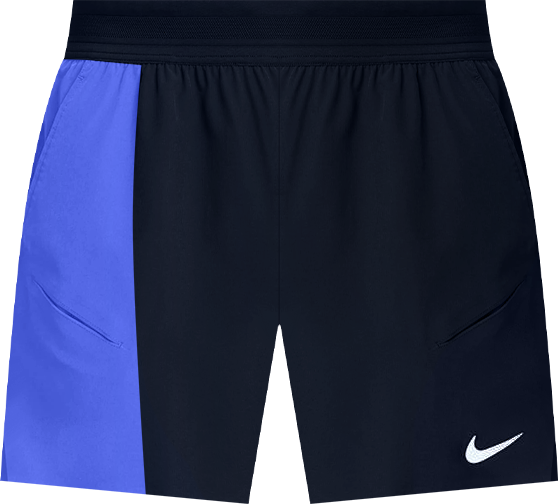 NikeCourt Slam Men's Dri-FIT Shorts