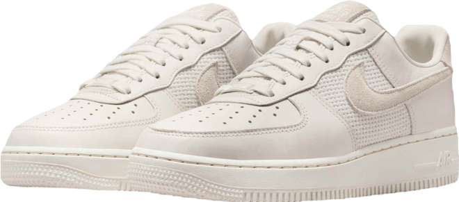 Nike Air Force 1 '07 Sko för kvinnor