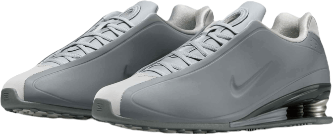 Nike Shox Z Women's Shoes