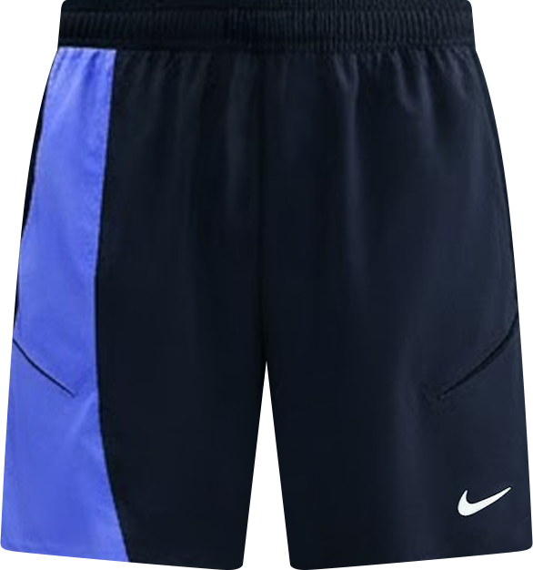 NikeCourt Slam Shorts Dri-FIT para hombre