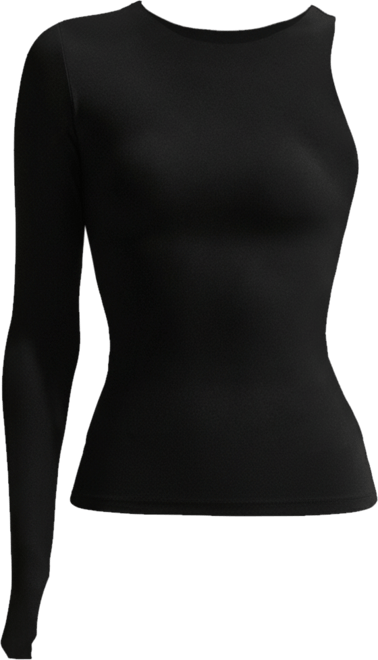 나이키 젠비 여성 드라이 핏 원슬리브 탑