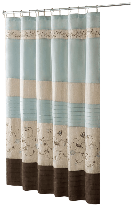 MADISON PARK Signature Splendor 6-Piece Charcoal 1000 GSM 100