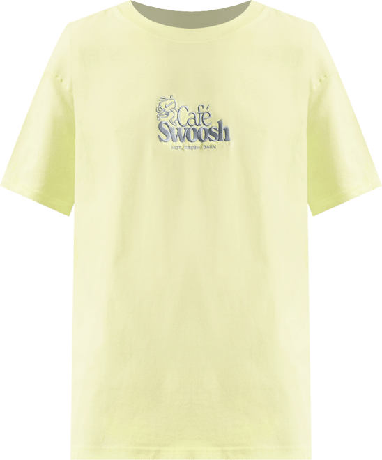 Nike Sportswear Playera