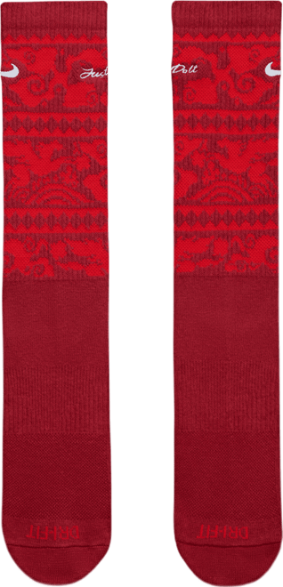 Nike Everyday Plus "Lunar New Year" Calcetas acolchadas (1 par)