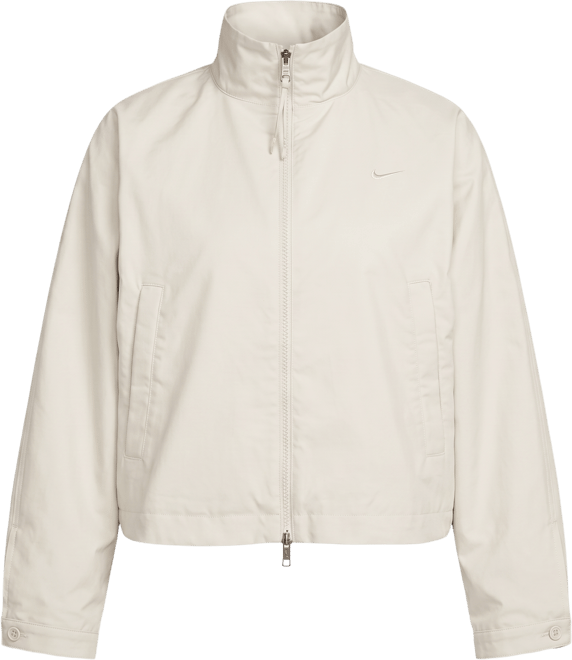 Nike Sportswear Women's Oversized Woven Jacket
