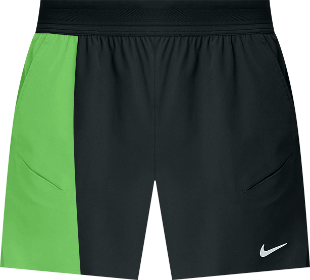 NikeCourt Slam Men's Dri-FIT Shorts