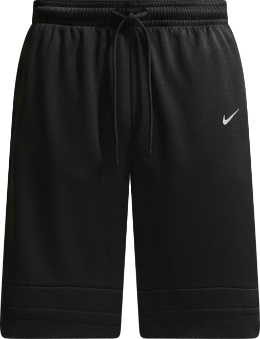 Nike Shorts de básquetbol Dri-FIT con diseño clásico Game de 25 cm para hombre