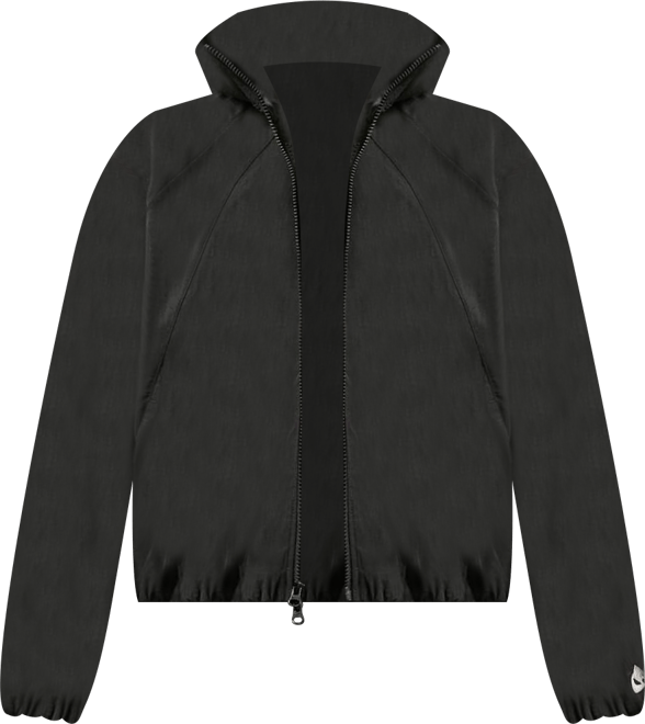 Nike Sportswear Women's Oversized Hooded Jacket