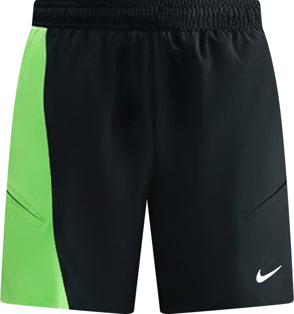 NikeCourt Slam Shorts Dri-FIT para hombre