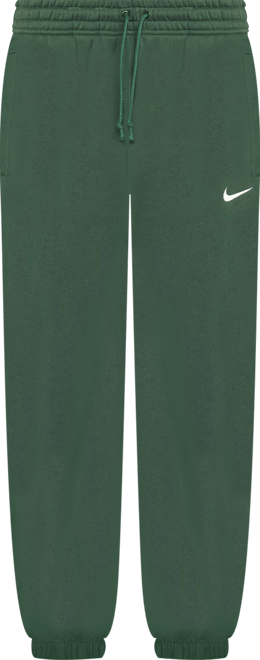 나이키 스포츠웨어 피닉스 플리스 여성 하이웨이스트 오버사이즈 스웻팬츠