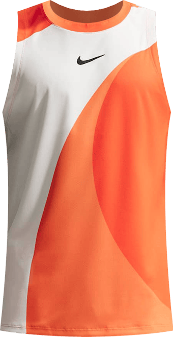 NikeCourt Slam Men's Dri-FIT ADV Tank Top