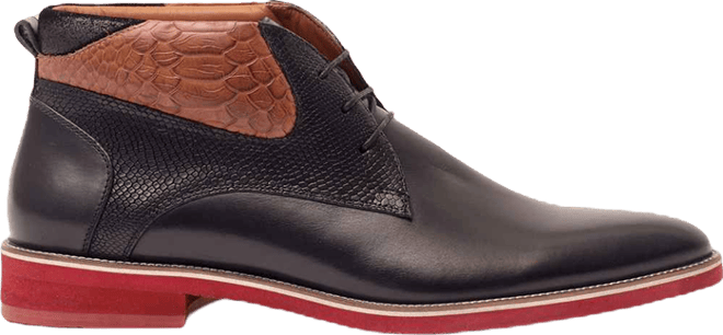 Men's Morello Chukka Lace-Up Boots