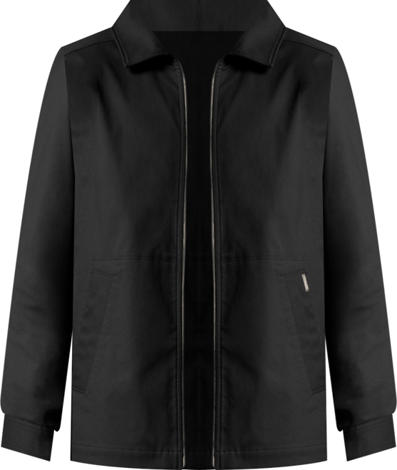 Men's Bedford Zip-Up Jacket