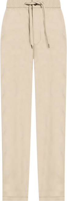 Men's Pull-On Regular-Fit Pants