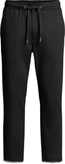 Men's Pull-On Regular-Fit Pants