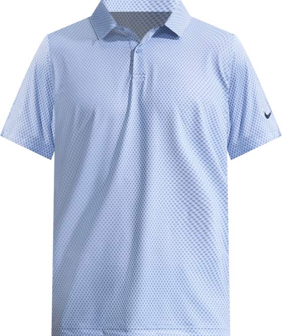 Nike Velocity Golf-Poloshirt mit Dri-Fit-Technologie (Herren)