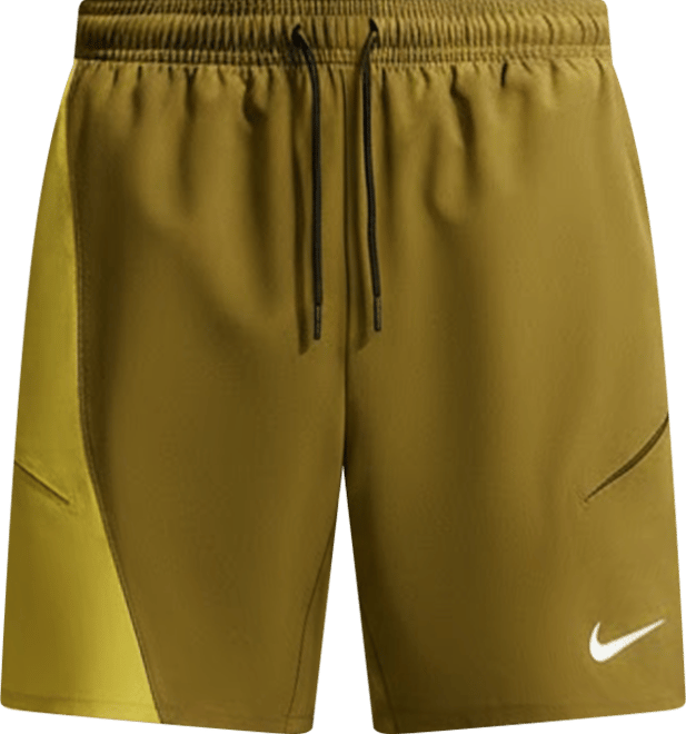 NikeCourt Slam Men's Dri-FIT Shorts