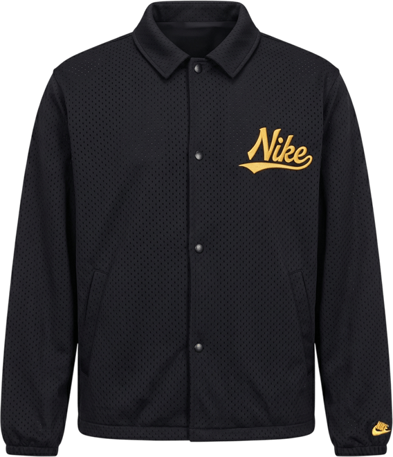 Nike Sportswear Club Men's Coaches Jacket