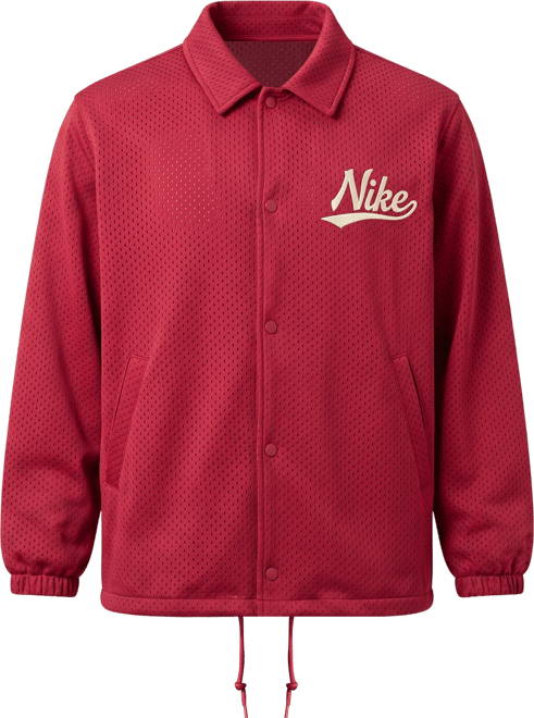 Nike Sportswear Club Men's Coaches Jacket