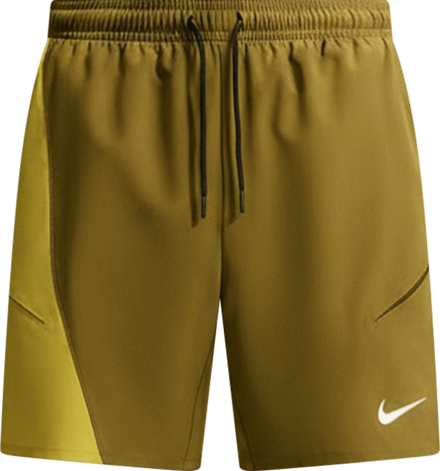 NikeCourt Slam Men's Dri-FIT Shorts
