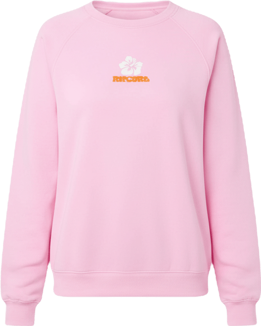 Women's Surf Crewneck Sweatshirt