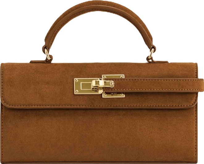Keyla Top Handle Bag