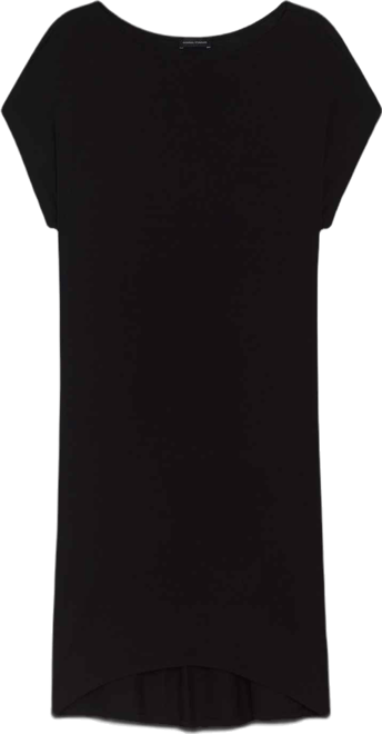 Women's Liquid Jersey Shift Dress