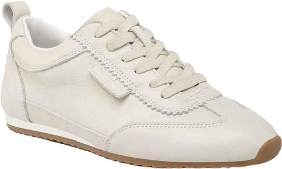 Women's Paige Leather Sneaker