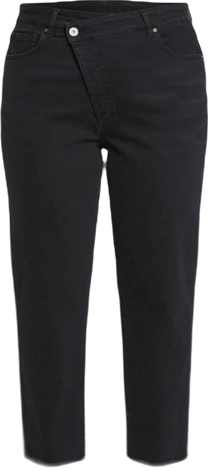 Women's Katie High Rise Crossover Jeans